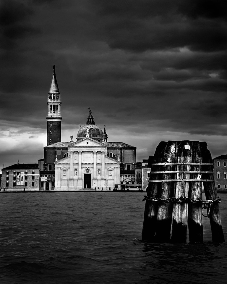 Projet H-EARTH par Free Spirit - Expeditions et photographies du monde - Venise