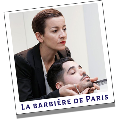 La Barbière de Paris Free Spirit